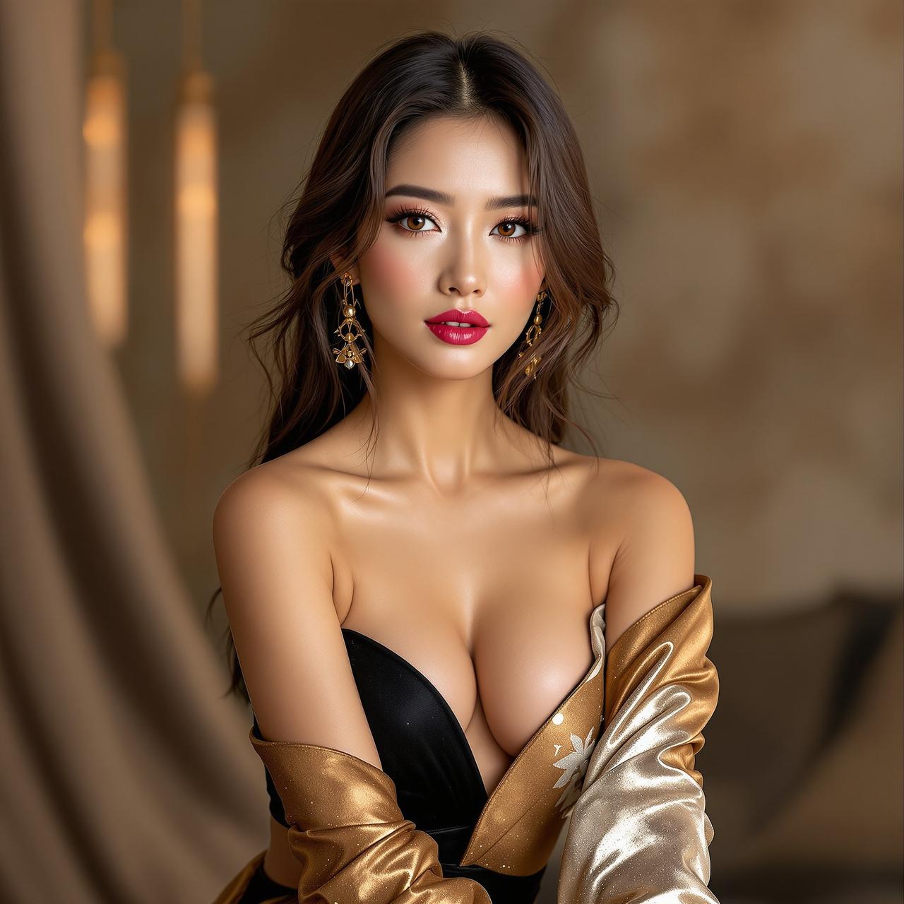 明星慈善幕后潜规则曝光引发出轨丑闻，游戏界女性向游戏繁荣背后的秘密